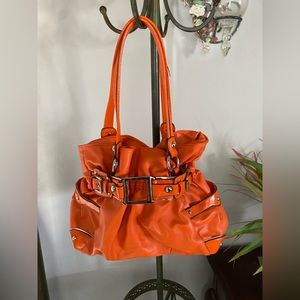 Wilsons Leather handbag - Ellie IV